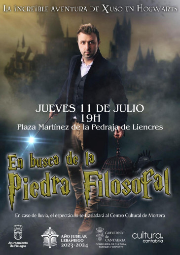 ''En busca de la piedra filosofal'' - ...