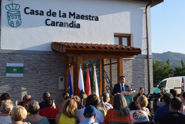 Presentación nueva campaña de ...