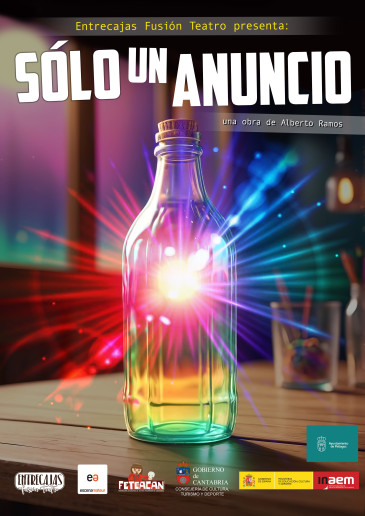 ''Sólo un anuncio'' - Ciclo 'Un otoño ...