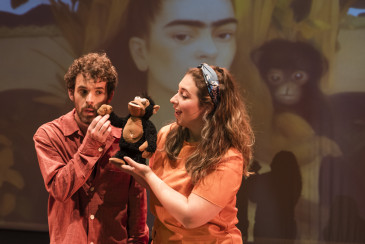 ''Un sol con mil rayos'' - Ciclo 'Un ...