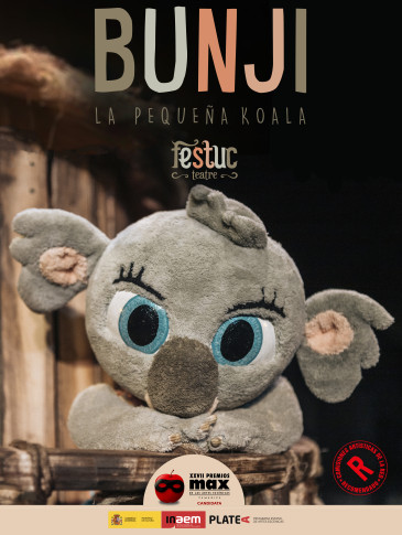 ''Bunji, la pequeña koala'' - Ciclo ...