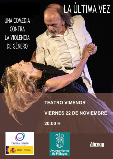 'La última vez' - Día internacional ...