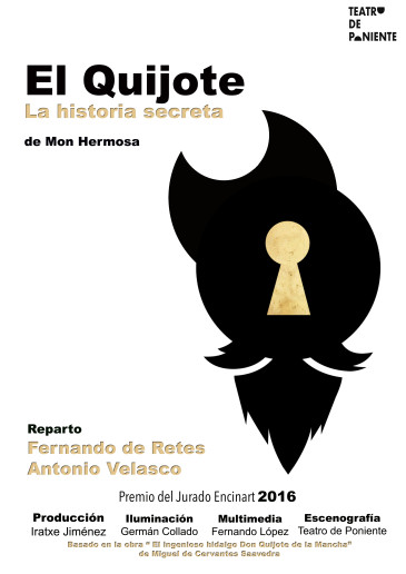''Quijote, la historia secreta'' - ...