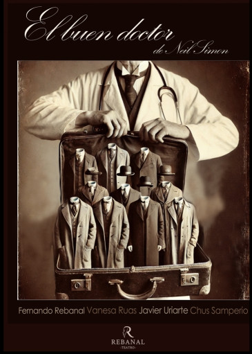 ''El buen doctor'' - Ciclo 'Un otoño ...