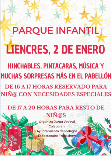 Navipark 2025 Liencres