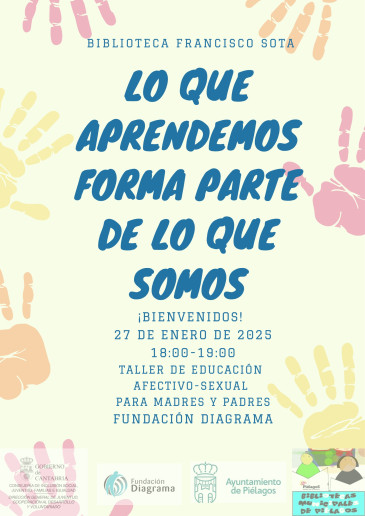 Taller educación afectivo-sexual para ...