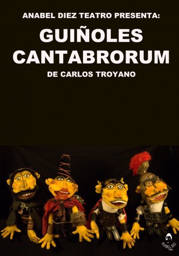 'Guiñoles Cantabrorum' - Ciclo de ...