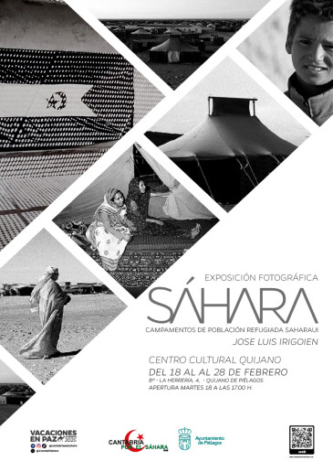 Exposición fotográfica José Luis ...