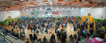 Concurso de Carnaval infantil 2025 - ...