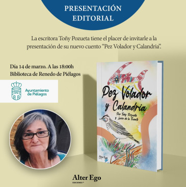 Cuentacuentos 'Pez Volador' - ...