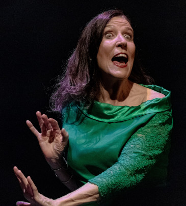 'La mujer del Don' - XI Muestra teatro ...