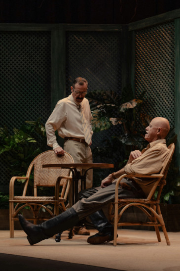 'Z/B. ZWEIG | BERNANOS' - XI Muestra ...