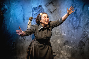 ''Ainara de Guernika” - XI Muestra ...