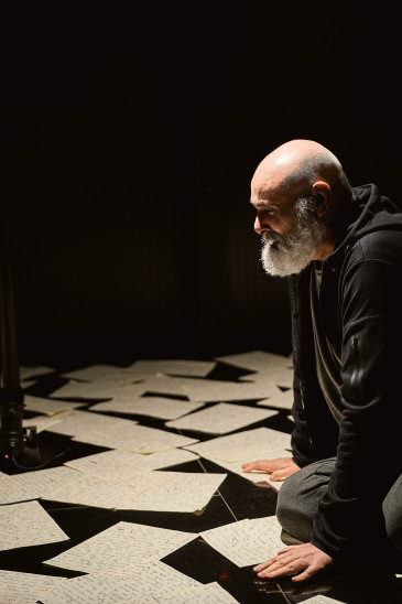 'Carta al padre' - XI Muestra de teatro ...