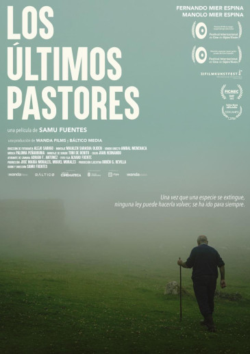 Proyección 'Los últimos pastores' - ...