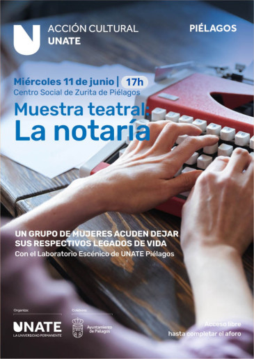 'La Notaría' de UNATE en Piélagos - ...