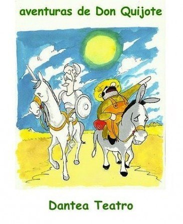 'Aventuras de Don Quijote' - Ciclo ...