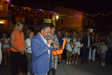 Chupinazo Fiestas Virgen de Valencia ...