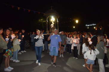 Procesión de la luz - Fiestas de la ...