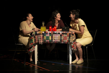 ''Ancestras'' - XI Muestra ...