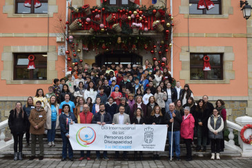 Día internacional de las personas con ...
