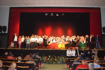 Festival de villancicos 2025 - Ayto. de ...