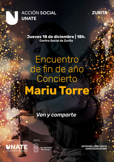 Encuentro de fin de año - UNATE en ...