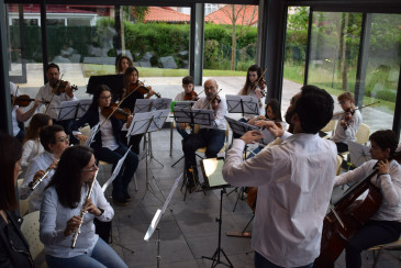 Concierto de Navidad - Escuela ...
