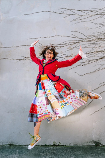 Cuentacuentos 'Calista, la ...