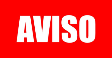 Convocatoria minuto de silencio 