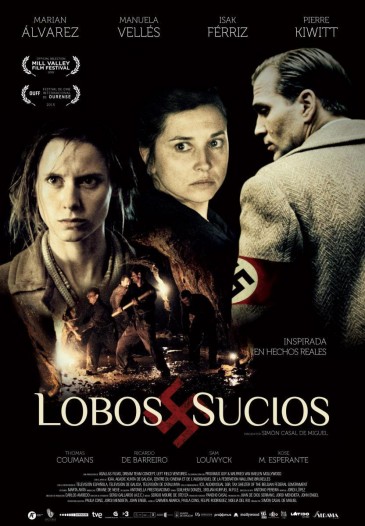Proyección de 'Lobos sucios' - Cine ...