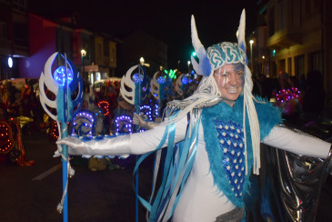 Concurso de Carnaval adultos 2026 - ...