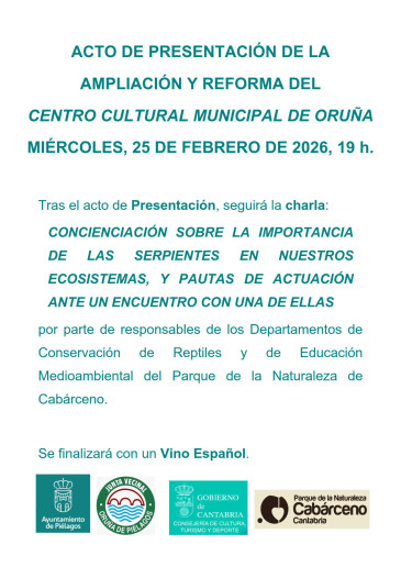 Presentación campaña informativa ...