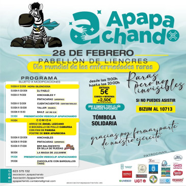 Jornada familiar solidaria - Dia ...