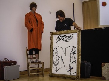 Cuentacuentos Biblioteca municipal de ...