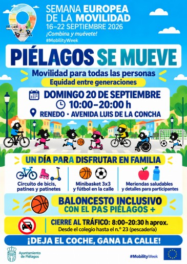 Día sin coche en Renedo de Piélagos - ...
