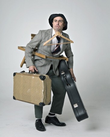 Encuentro con Pepe Viyuela