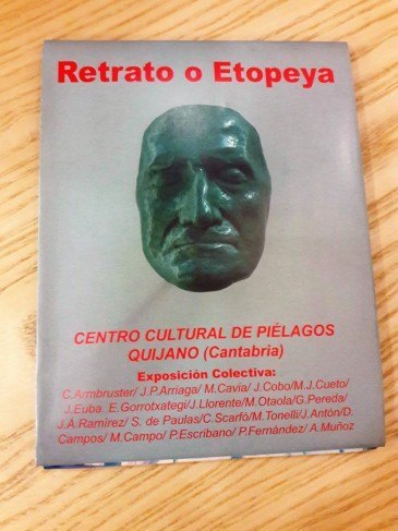 Exposición colectiva multidisciplinar ...