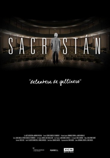 Proyección del documental 'Sacristán: ...