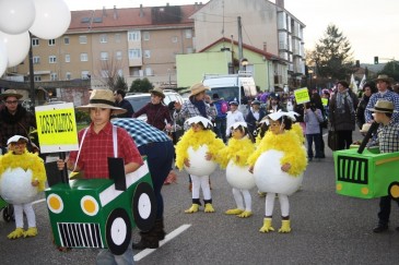 Carnaval Infantil 2017 - Ayuntamiento ...