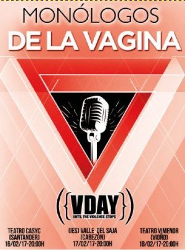 'Los monólogos de la vagina' - Teatro ...