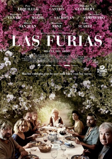 Proyeción 'Las Furias' - Filmoteca ...