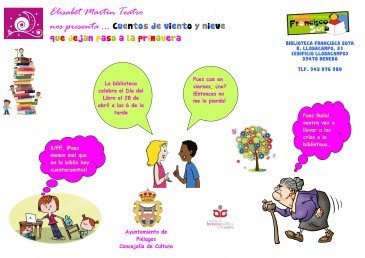 Día internacional del libro - ...