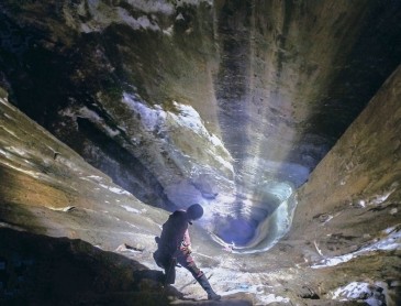 Conferencia 'Exploraciones ...