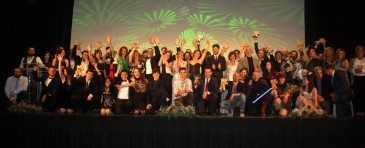 Gala clausura VIII Festival ''Piélagos ...