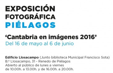 Inauguración Exposición 'Cantabria en ...