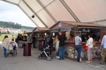 Inauguración Feria de día - San ...