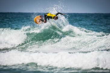 Cosmic Children Festival 2017