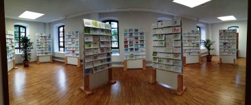 Clausura proyecto educativo 360