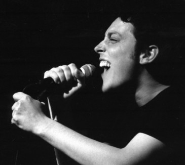 Concierto de Paolo Latrónica - Fiesta ...